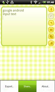 How to get VoiceTextPad 1.22 mod apk for laptop