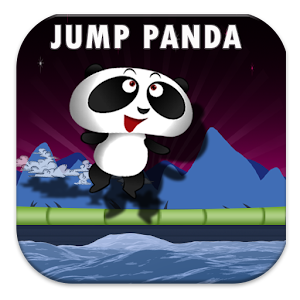 Jump Panda : Free Games 1.0