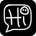 Scribble Chat logo
