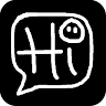 Scribble Chat icon