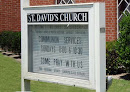 St. David's Church