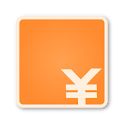 Ms 家計簿(予算設定、ウィジェット機能付) logo