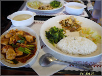 吉品簡餐咖啡 (已歇業)