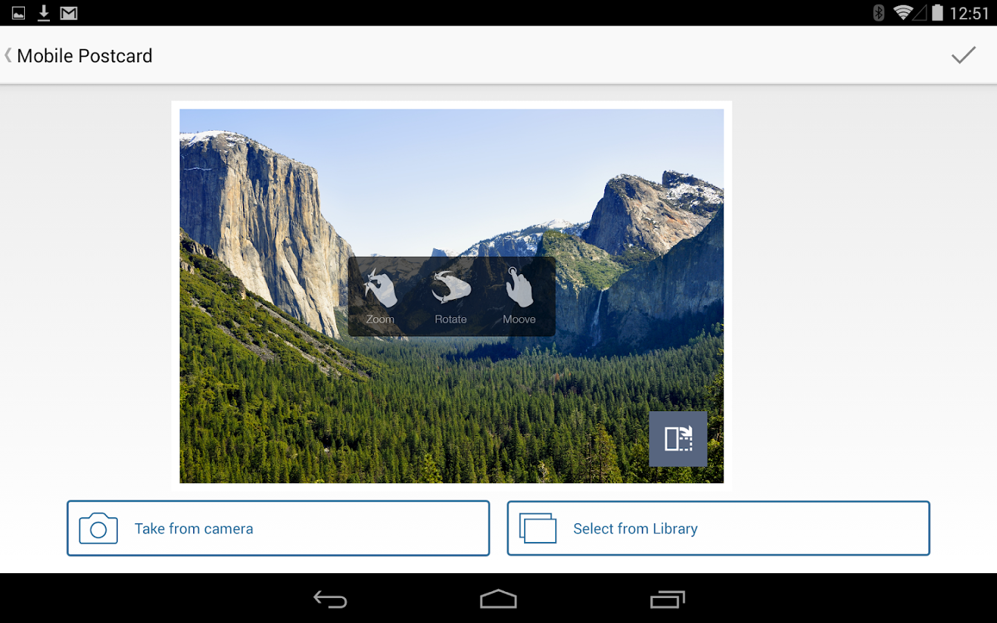 bpost Mobile Postcard Android Apps on Google Play