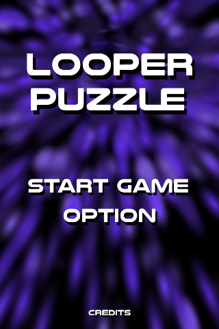 Looper Puzzle