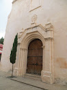 Iglesia De San Agustín