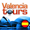 Valencia Audio Guia Turistica logo
