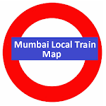 Mumbai Local Train Map Apk