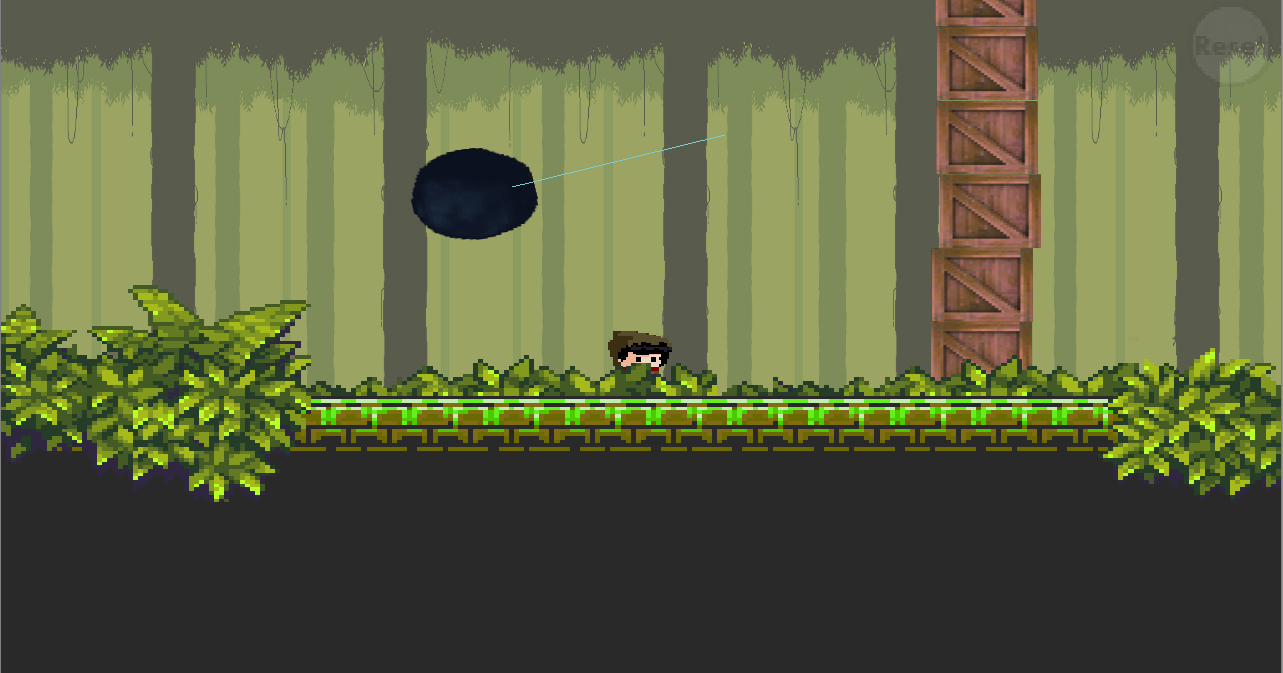 Pixel Doors -Puzzle Platformer - screenshot