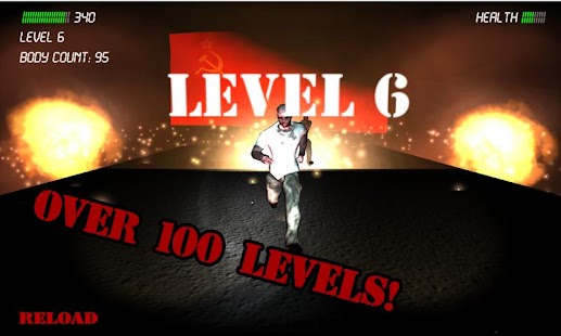 How to install Commie Zombies 1.0 mod apk for pc