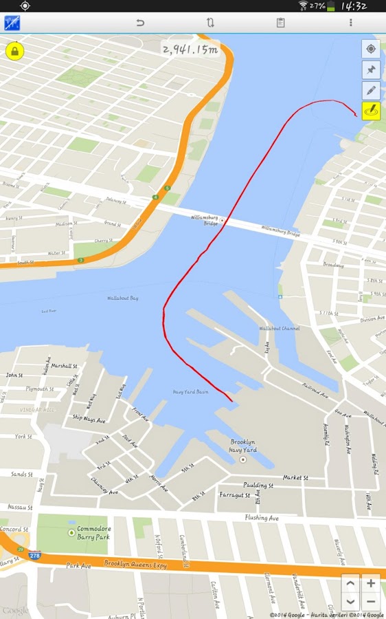 Maps Distance Calculator Android Apps on Google Play