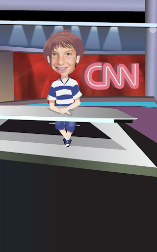 【免費教育App】Work at CNN-APP點子