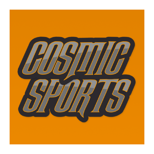 Cosmic Sports World 2014 LOGO-APP點子