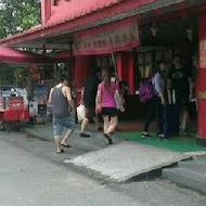 石園活魚餐廳