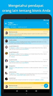  Hootsuite: Schedule Posts for Twitter & Instagram- gambar mini screenshot  