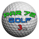 Par 72 Golf HD Lite Apk
