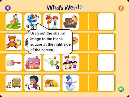 download What's Weird 2 free