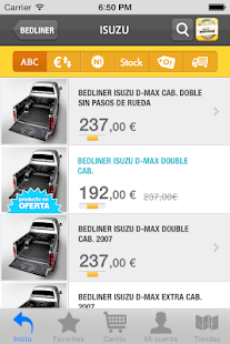 Autohispania Screenshots 8
