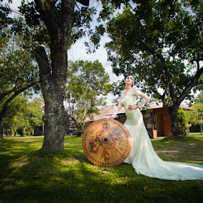 Melisa by Willi Yeo - People Fashion