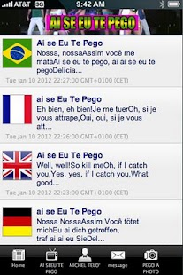 Free Download IF YOU TO EU PEGO APK