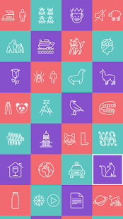 Iconic Quiz - Guess The Name Screenshots 14