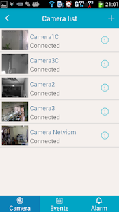 Download 365IPCam APK for Android