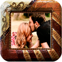 Old Classic Photo Frames icon
