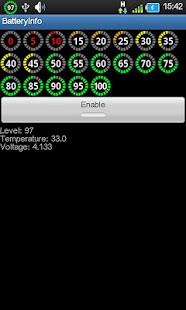 How to mod Battery Info 0.1 apk for android