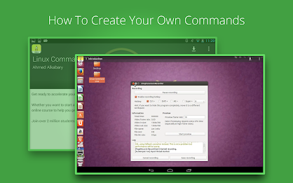 Basics of Linux Command Line poster 6