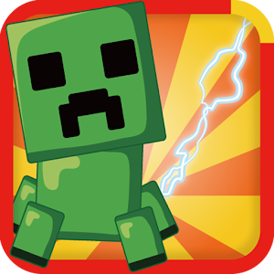 Revenge Creeper Crush.apk 1.03
