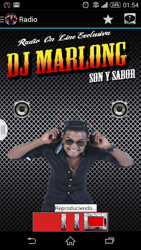 DJ Marlong Son Y Sabor