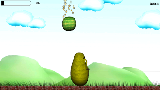 Feed The Monster Free Screenshots 9