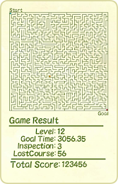 Claims about maze poster 4