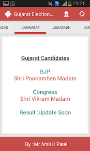 How to download Gujarat Election 2014 lastet apk for bluestacks