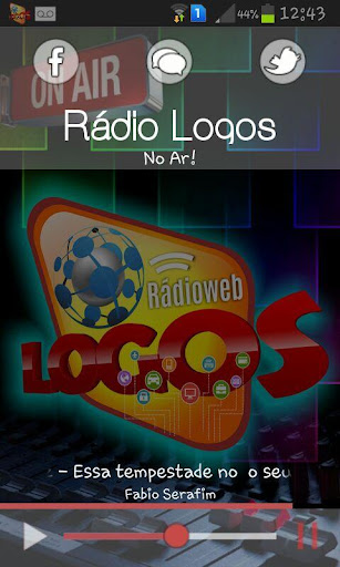 Rádio Logos