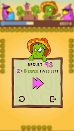 Bounce to 100 poster 9