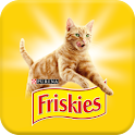 Friskies® Call Your Cat logo