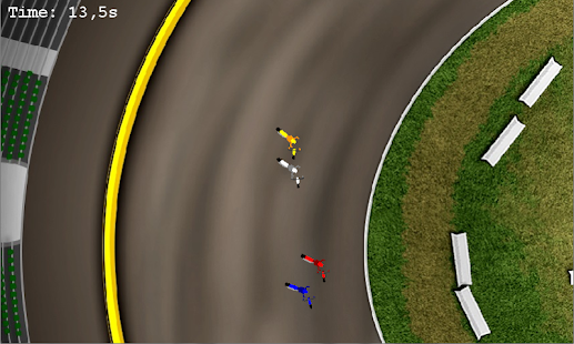 免費下載賽車遊戲APP|Speedway Challenge Game app開箱文|APP開箱王