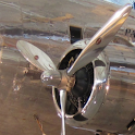 Flight Time Converter logo