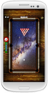 Free Download Pool Billiards GALAXY World APK