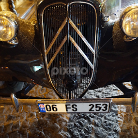 Grill work by Donald Henninger - Artistic Objects Antiques