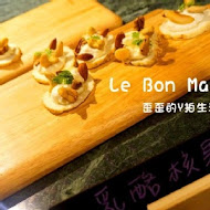 Le bon marché 好市集手作料理