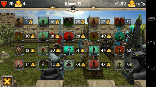 God And Towers v0.6.09 Android APK