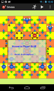 How to install Smess 1.3 mod apk for pc