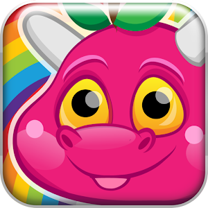 Candy Dragons Adventures Free v2