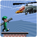Air Attack (Ad) mobile app icon