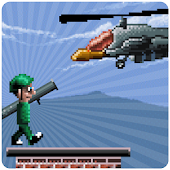 Air Attack (Ad)