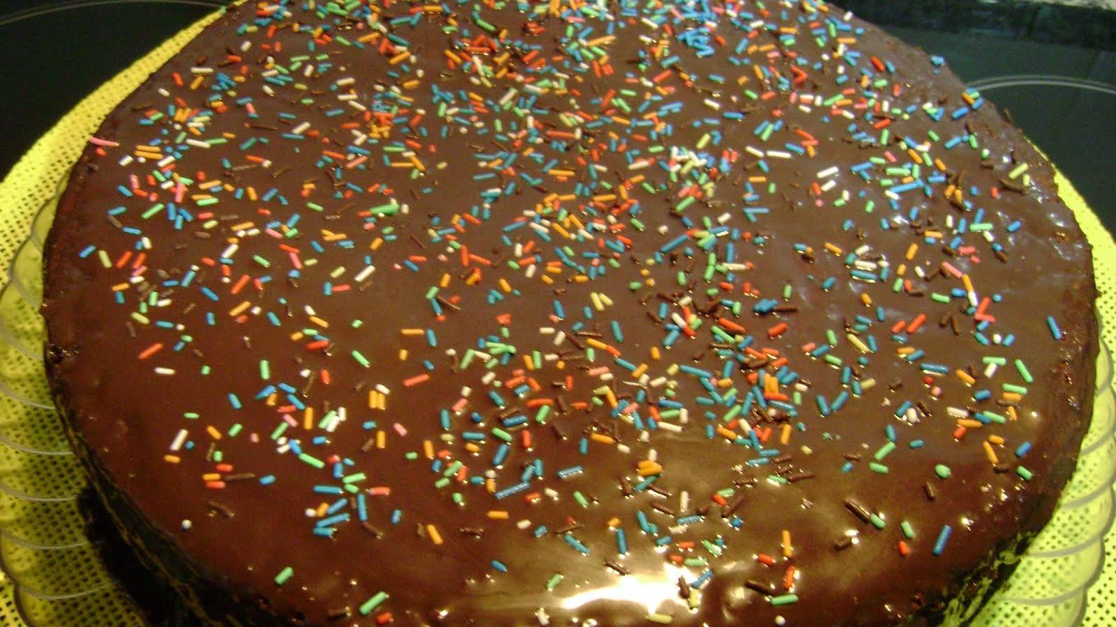 Chocolate Cake Recipe Yummly