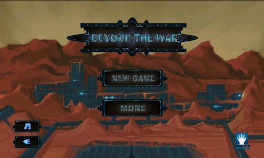 How to download Beyond The War 1.0.1 apk for bluestacks