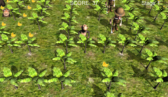 Monkey Bananas Screenshots 0